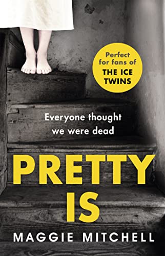 Beispielbild fr Pretty Is zum Verkauf von SecondSale