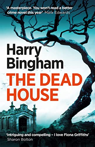 Stock image for The Dead House for sale by Blackwell's