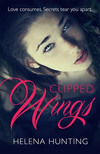 Beispielbild fr Clipped Wings: The addictively spicy romance you wont be able to put down! zum Verkauf von WorldofBooks