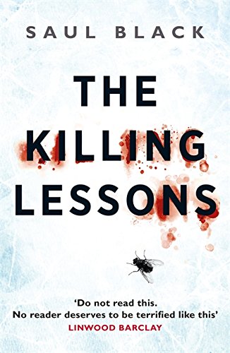 9781409152965: The Killing Lessons: A brutally compelling serial killer thriller