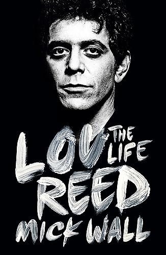 Beispielbild fr Lou Reed: The Life zum Verkauf von SecondSale