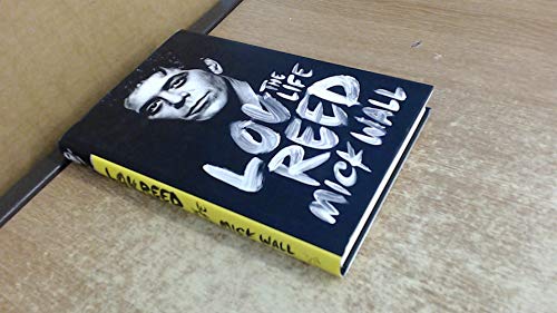 Imagen de archivo de Lou Reed: The Life a la venta por WorldofBooks