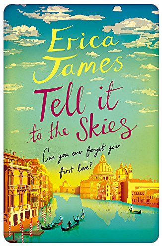 Stock image for Tell It To The Skies for sale by WorldofBooks