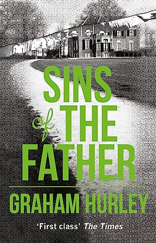Stock image for Sins of the Father for sale by WorldofBooks