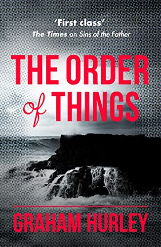 Beispielbild fr The Order of Things zum Verkauf von Books From California