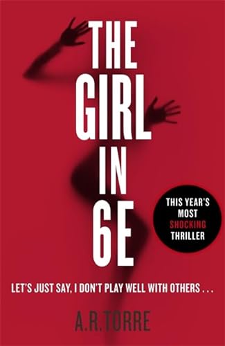 Stock image for The Girl in 6E for sale by WorldofBooks