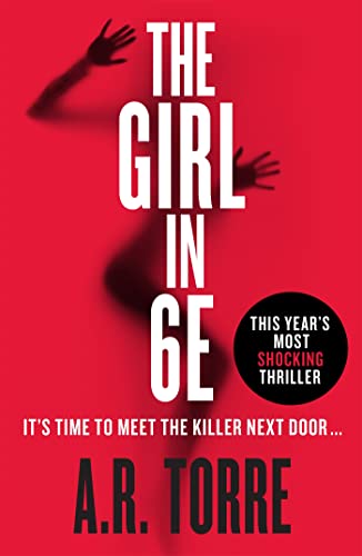 9781409153504: The Girl in 6E