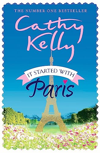 Stock image for It Started With Paris for sale by Wonder Book