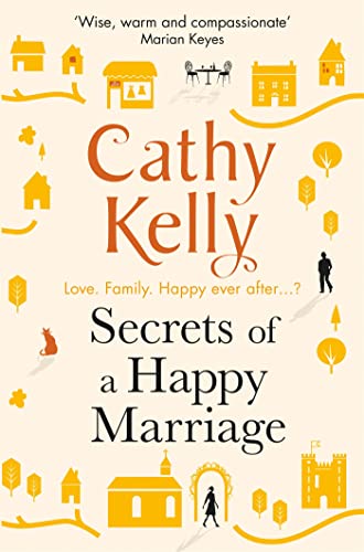 Stock image for Secrets of a Happy Marriage for sale by SecondSale