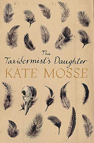 9781409153764: The Taxidermist’s Daughter