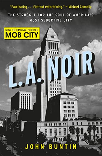 Stock image for L.A. Noir for sale by ThriftBooks-Dallas