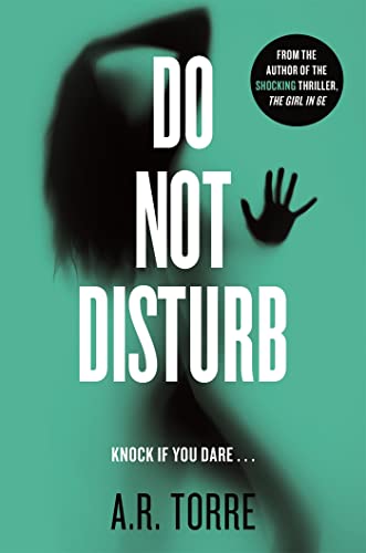 Beispielbild fr Do Not Disturb zum Verkauf von Blackwell's