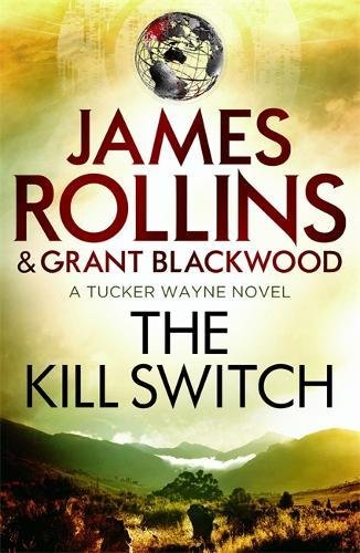 9781409154433: The Kill Switch