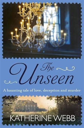 9781409154877: The Unseen