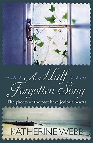 9781409154884: A Half Forgotten Song