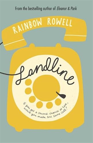 Stock image for Landline for sale by AwesomeBooks