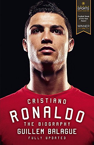 Beispielbild fr Cristiano Ronaldo: The Biography zum Verkauf von SecondSale