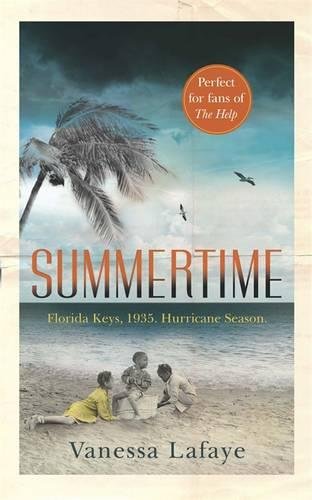 Stock image for Summertime for sale by WorldofBooks