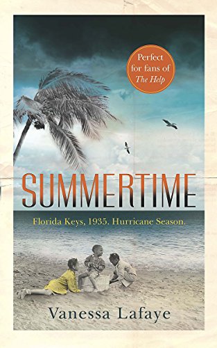 Imagen de archivo de Summertime a la venta por WorldofBooks