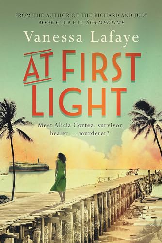 Imagen de archivo de At First Light a la venta por Bookoutlet1