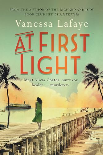Stock image for At First Light for sale by Better World Books