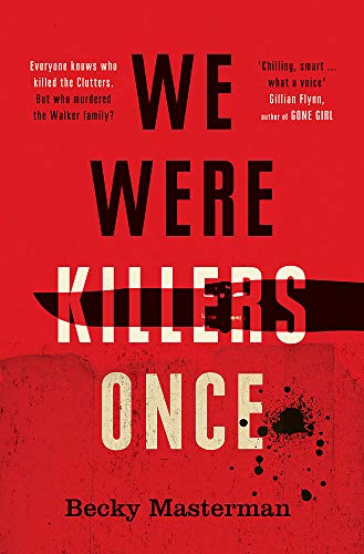 Beispielbild fr We Were Killers Once (A Brigid Quinn investigation) zum Verkauf von BooksRun