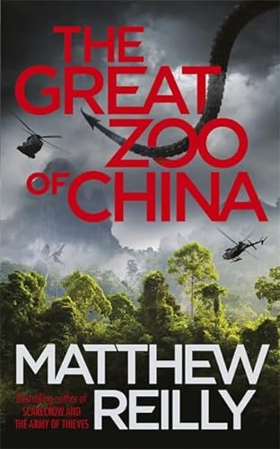 9781409155591: Great Zoo Of China EXPORT EDITION