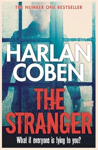 9781409155645: The Stranger