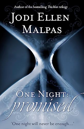 Beispielbild fr One Night: Promised (One Night series) zum Verkauf von AwesomeBooks