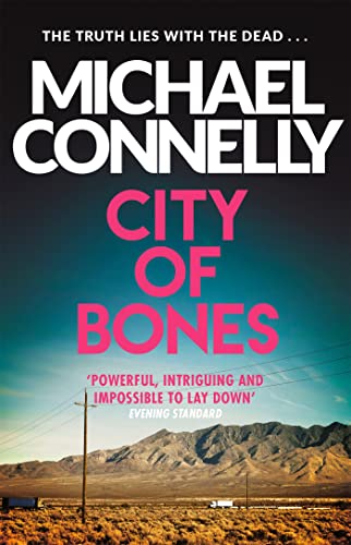 9781409155737: City Of Bones