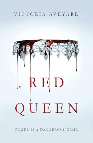 Beispielbild fr Red Queen: Collector's Edition zum Verkauf von ThriftBooks-Atlanta