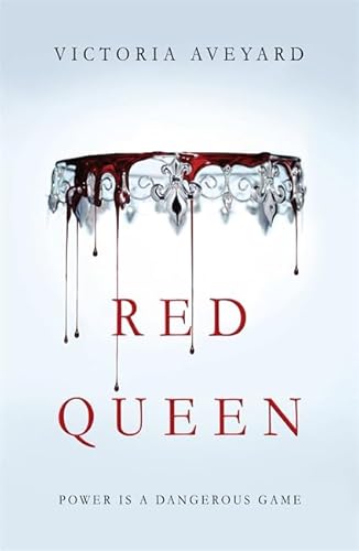 9781409155843: Red Queen