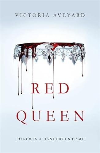 Imagen de archivo de Red Queen (Red Queen, 1) a la venta por WorldofBooks