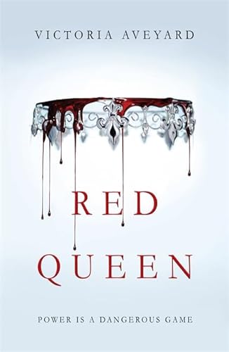 Stock image for Red Queen (Red Queen, 1) for sale by WorldofBooks
