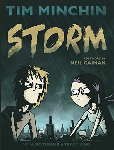 Imagen de archivo de Storm a la venta por WorldofBooks