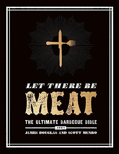 Stock image for Let There Be Meat for sale by Bookoutlet1