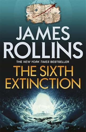 9781409156451: The Sixth Extinction