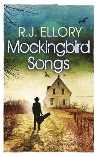 Stock image for Mockingbird Songs: R.J. Ellory for sale by Reuseabook