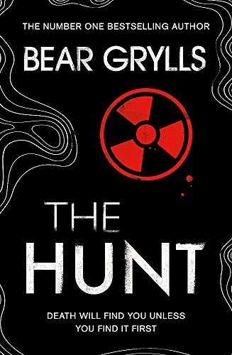 9781409156901: Bear Grylls The Hunt EXPORT