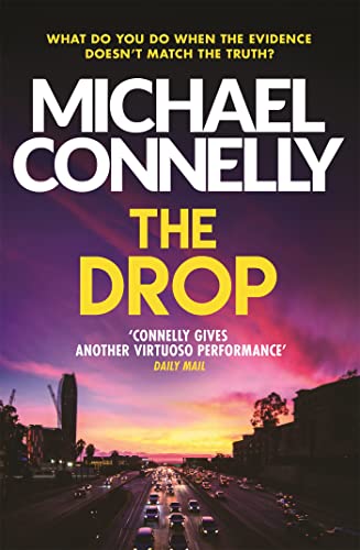 Stock image for The Drop for sale by Blackwell's