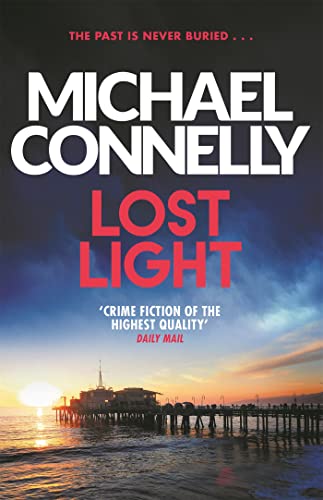 9781409156956: Lost Light (Harry Bosch Series)