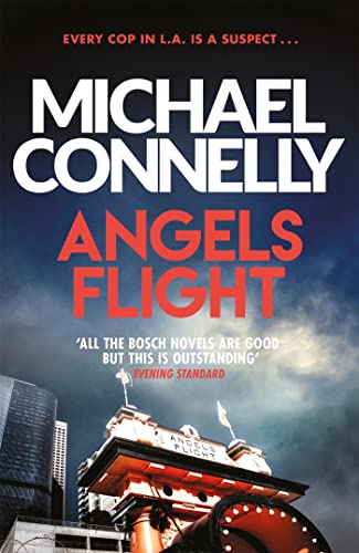 9781409156963: Angels Flight