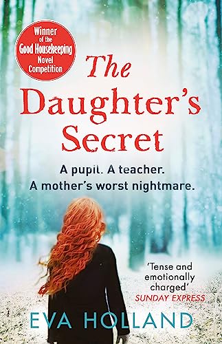 Stock image for The Daughter's Secret for sale by AwesomeBooks