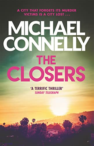9781409157298: The Closers (Harry Bosch Series)