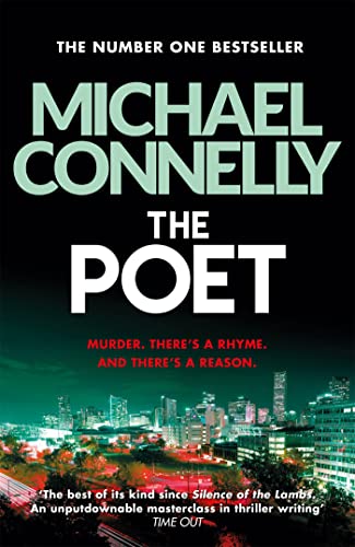 9781409157311: The Poet