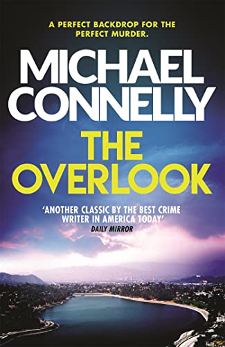 9781409157328: The Overlook (Harry Bosch Series)