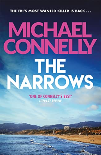 9781409157335: The Narrows: Michael Connelly (Harry Bosch Series, 10)