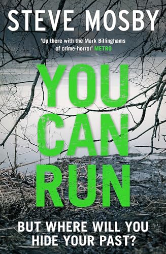 Stock image for You Can Run for sale by WorldofBooks