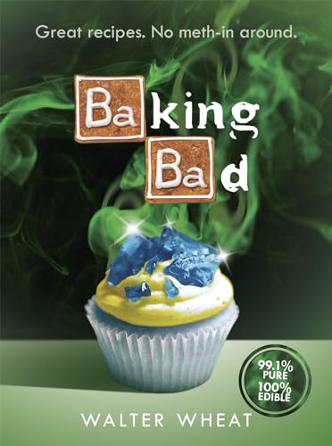 Beispielbild fr Baking Bad zum Verkauf von Blackwell's