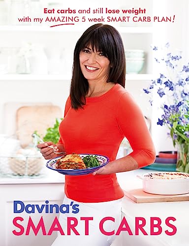Stock image for Davina's Smart Carbs for sale by Blackwell's